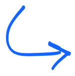 left arrow