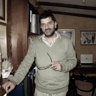 Dott. Di Mauro Gaetano