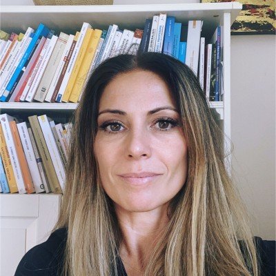 Dott.ssa Cabras Vera