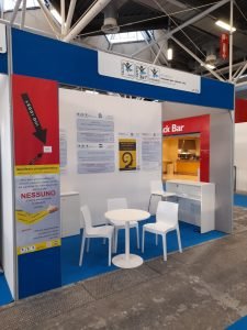 Fiera Ambiente Lavoro 2024