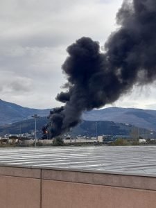 Calenzano FI 2024 12 09