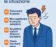 Stress da lavoro 5 errori che peggiorano la situazione PNG