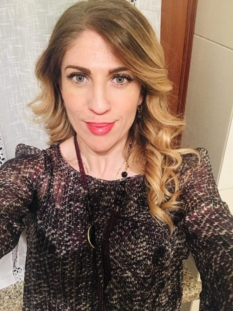 Dott.ssa Burgoni Sabrina