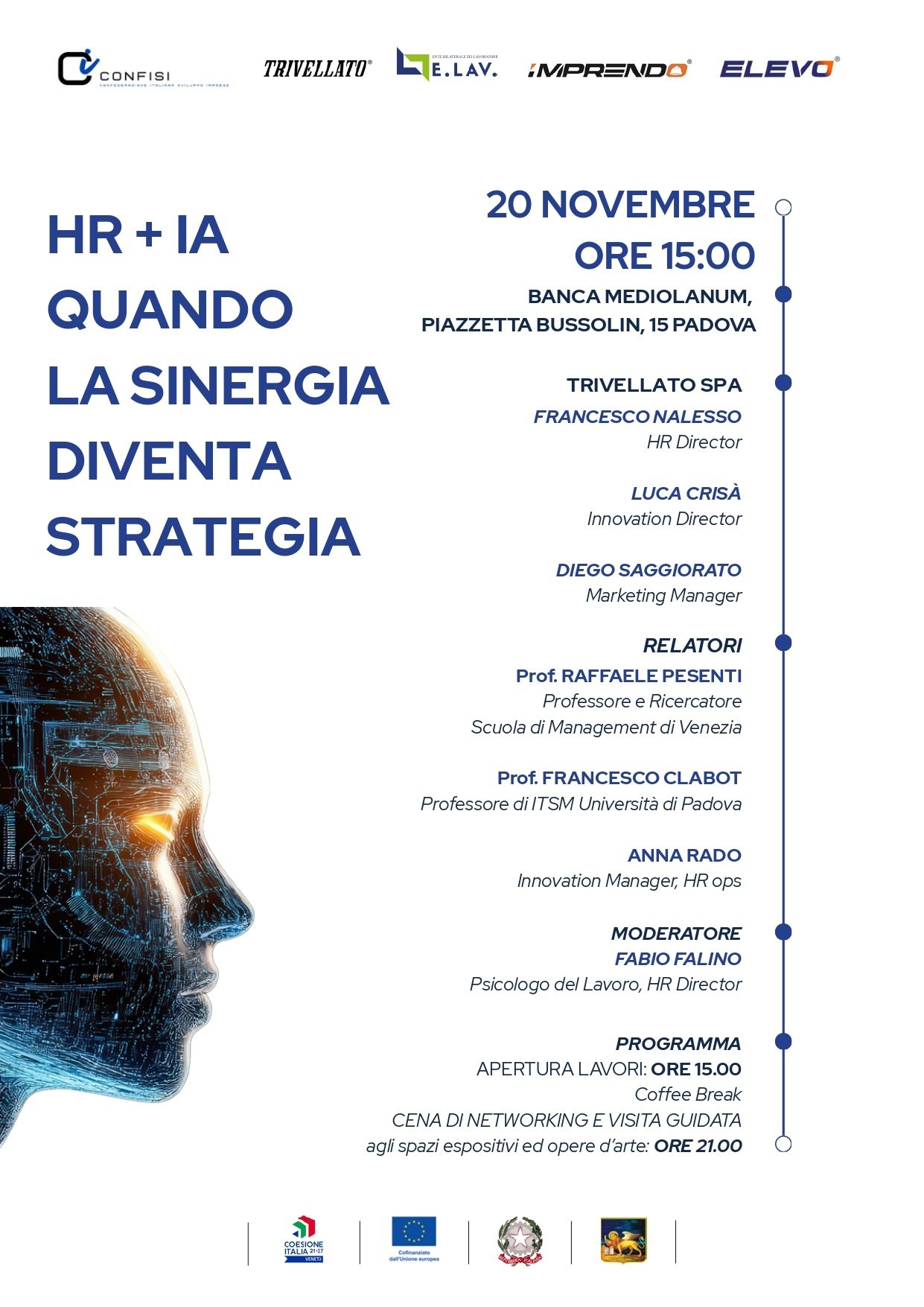 Convegno Falino 2