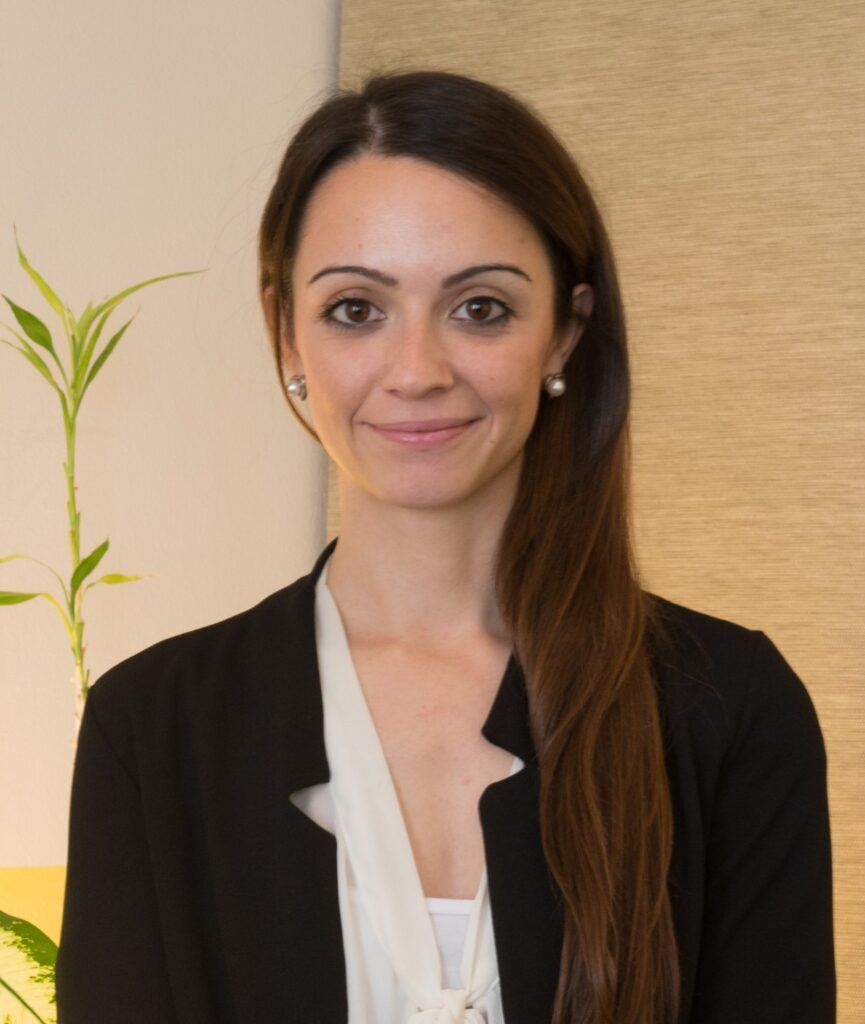 Dott.ssa Perasso Giulia